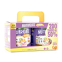 *NUTRILIFE PREMIUM FRESA LATAx400GR+2DO 50%DESC