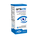 OFTAVITA COM-RECx1100MGx30
