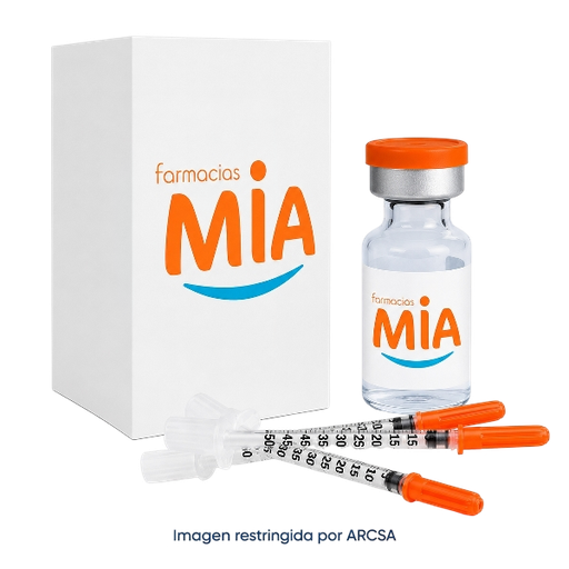MOUNJARO SOLUCION INYECTABLE 5MG/0.5MLx1