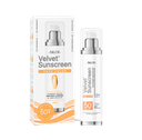 PROT-SOLAR BASSA VELVET SUNSCREEN SPF50 COLORx50ML