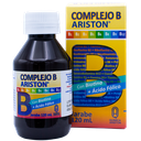 COMPLEJO B JBEx120MLQUIA