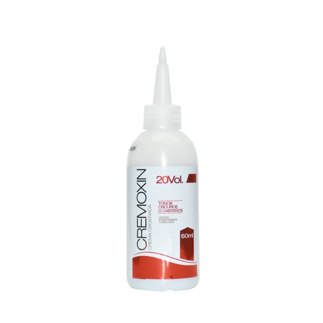 DECOL-CAP CREMOXIN VOL20 REVELAD CREMAx60ML
