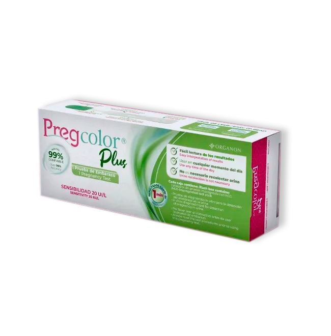 PRUEBA EMB PREGCOLOR PLUS