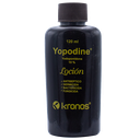 YOPODINE LOC-TOPx10%x120ML