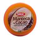 MANTECA CACAO WEIR UNGUENTO FCOx250GR