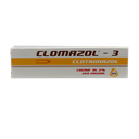 CLOMAZOL-3 CRE-VAGx2%x20GR