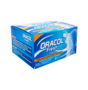 ORACOL FRESH TABx5/15/1MGx100