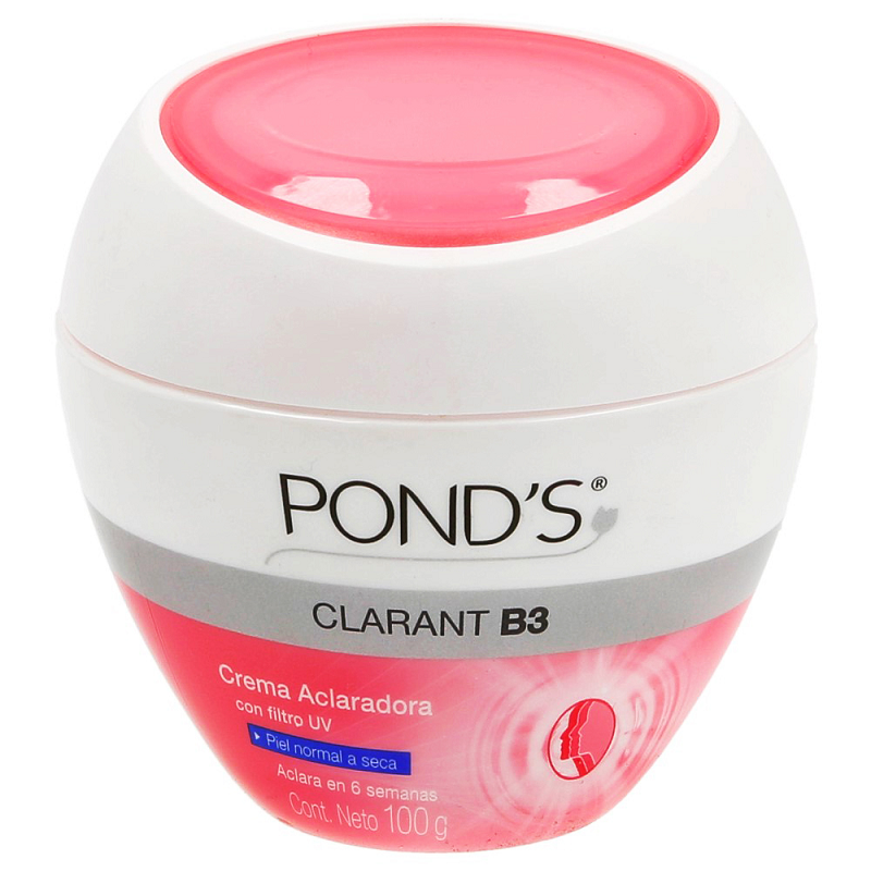 CREMA PONDS CLAR-B3 FACx100GR