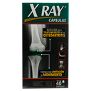 X RAY CAPx450/30/10MGx40