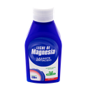 LECHE MAGNESIA S-MENTA SUS-ORALx375MG/5MLx120ML