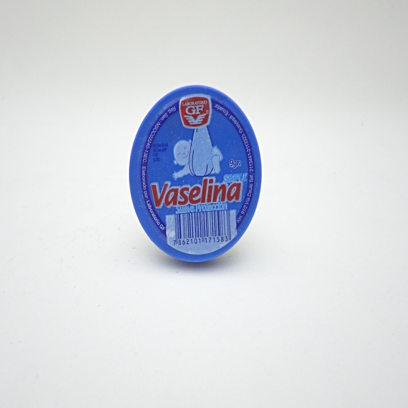 VASELINA SIMPLE SUAVE PROTECCIOx9GR