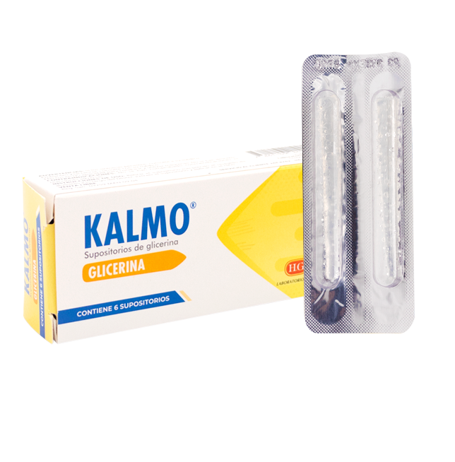 KALMO SUPx1660MGx6