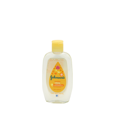 COLONIA JJ BABY SONRISASx200ML