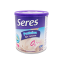 SERES PROTEINA S-ZUCAR VAINILL LATAx400GR