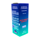 AMBROXOL JBEx15MG/5MLx100MLECQU