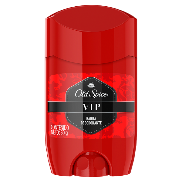 DESOD OLD SPICE VIP BARRAx50GR
