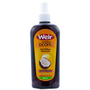 BRONCEAD COCONUT WEIR ACEITEx250ML
