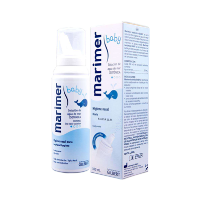 MARIMER BABY ISOTON SPRAY SOL-NASALx0.28ML/MLx100ML 