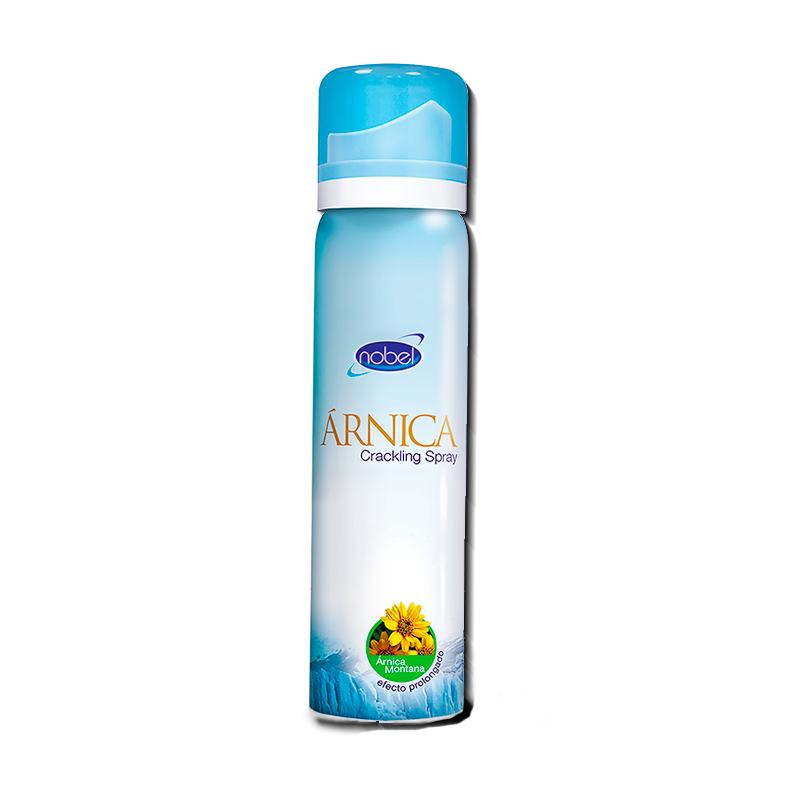 SPRAY NOBEL ARNICAx75ML