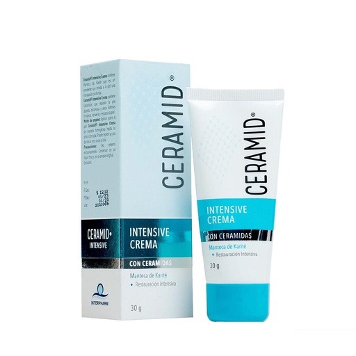 CREMA CERAMID INTENSIVEx30GR 