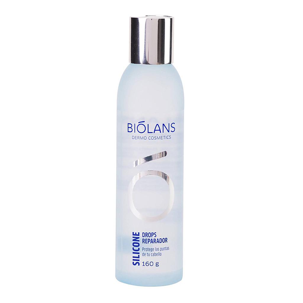 SILICONA BIOLANS DROPS REPARADORx160GR
