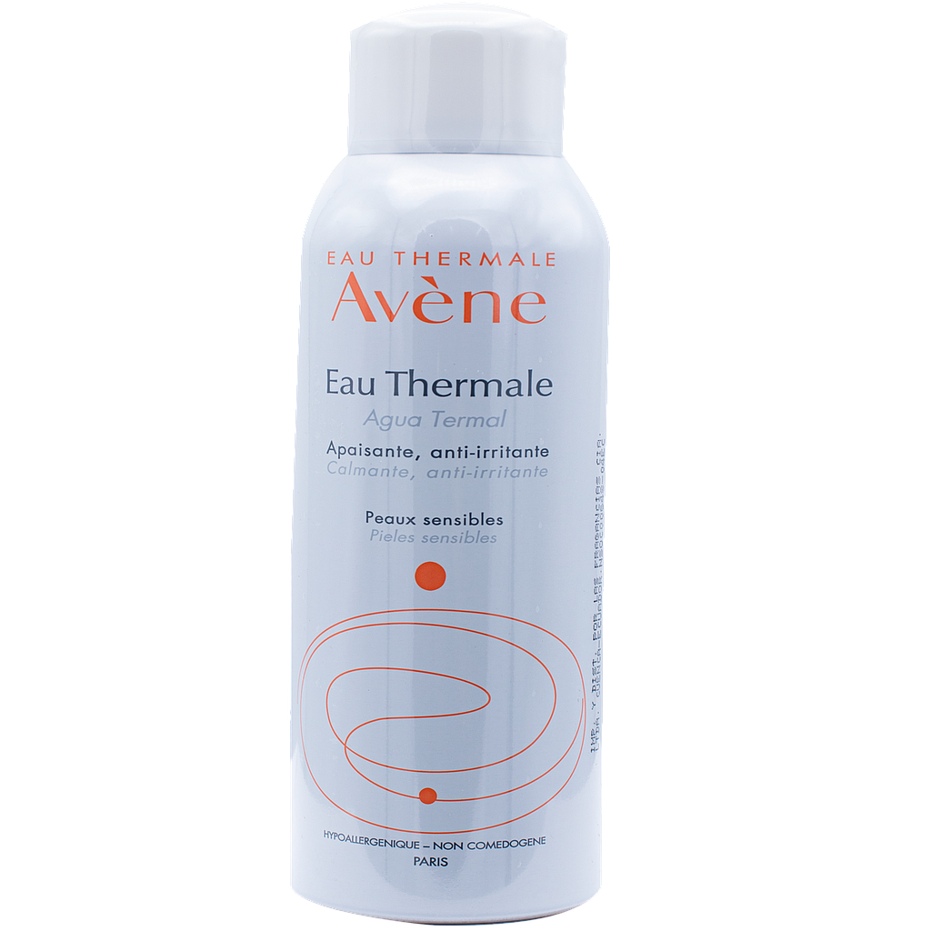 AGUA TERMAL AVENE PIEL-SENS AERx150ML