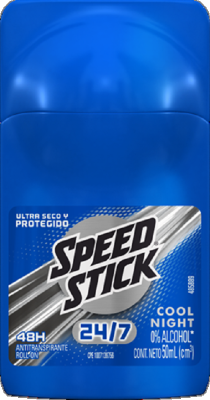 DESOD SS EXTREME NIGHT ROLLONx50ML
