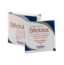 BIFIDOLAC POL-SUS-ORALx170MGx6