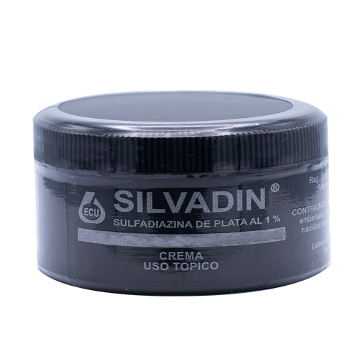 [05459] SILVADIN  CREx1%x60GRECU