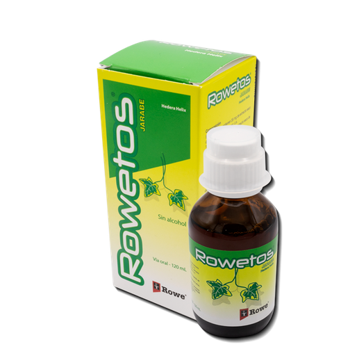 [09384] ROWETOS  JBEx35MG/5MLx120ML