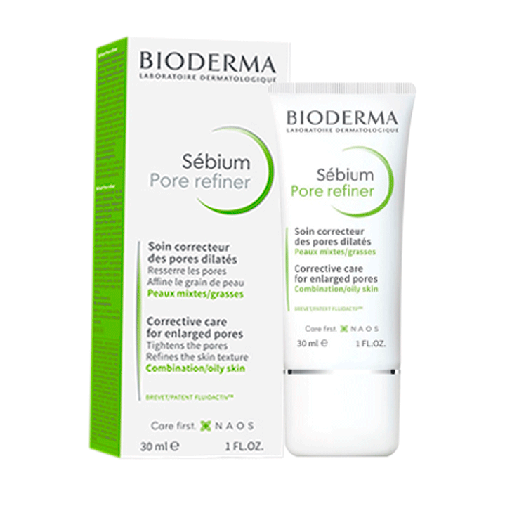 [01880] CREMA BIODERMA SEBIUM PORE REFINERx30ML 