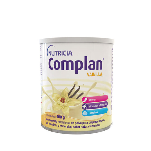 [03661] COMPLAN VANILLA LATAx400GR 