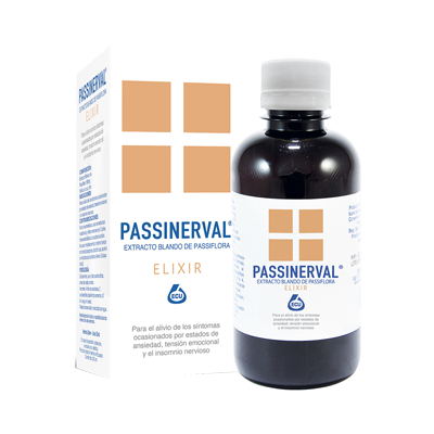 [08768] PASSINERVAL  ELIXIRx100MG/5MLx240ML