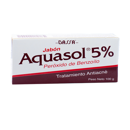 [05386] AQUASOL  JABx5%x100GR