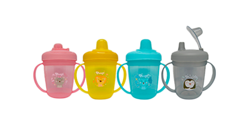 [02824] TAZA BABYS C-BOQ ANTIDERRAME 8+Mx7ONZ 