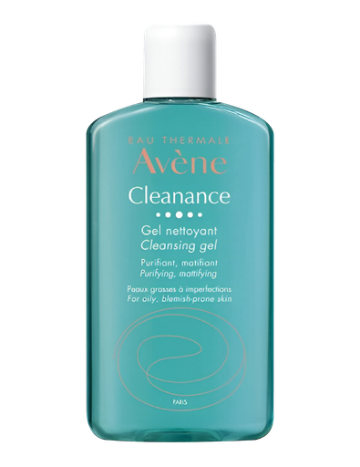 [05745] GEL AVENE CLEANANCE LIMPIADORx200ML 