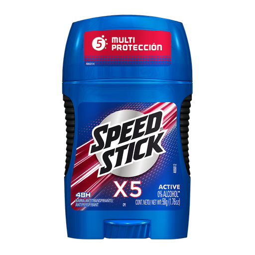 [01975] DESOD SS XTREME ULTRA BARRAx50GR 