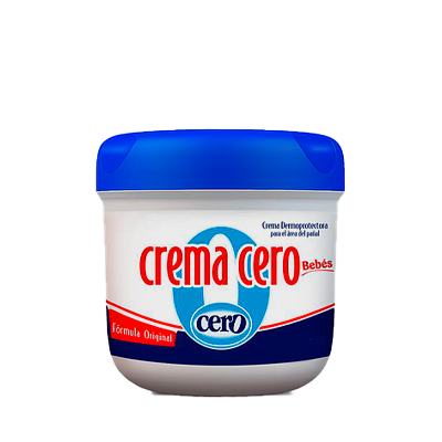 [05348] CREMA CERO ORIGINALx50GR 