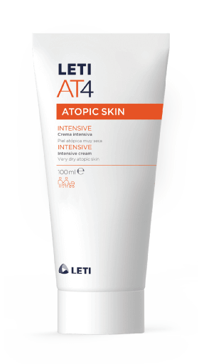 [01038] CREMA LETI AT4 INTENSIVEx100ML 