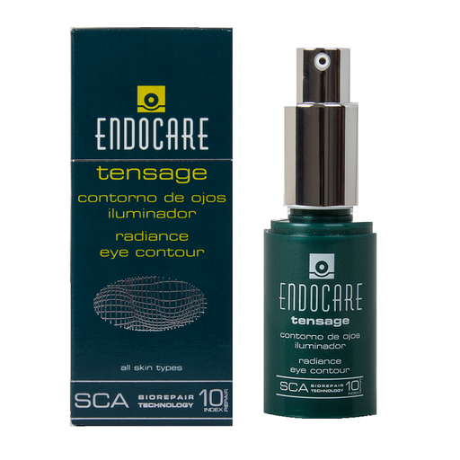 [00854] CREMA ENDOCARE TENSAGE C-OJOSx15ML 