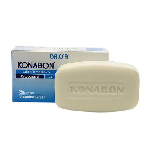[05621] KONABON  JABx2%x90GR