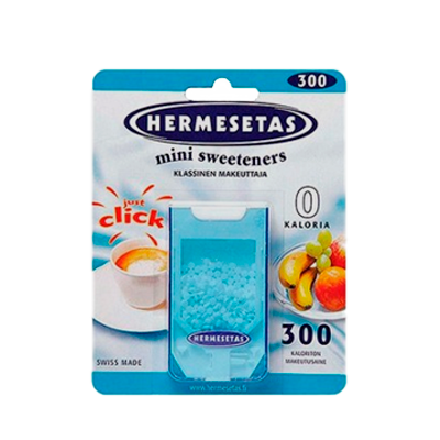 [10040] ENDULZ HERMESETA COMx300 