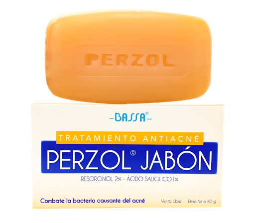 [10277] JABON BASSA PERZOL BARRAx80GR 