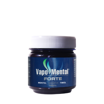 [09437] VAPO-MENTOL FORTE  UNGx5.24/2.83/0.09%x60GR