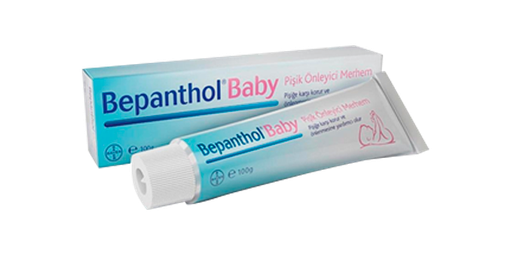 [05342] CREMA BEPANTHEN BABYx100GR 