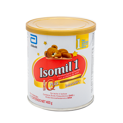[03473] ISOMIL EYE-Q PLUS ET-1 LATAx400GR 