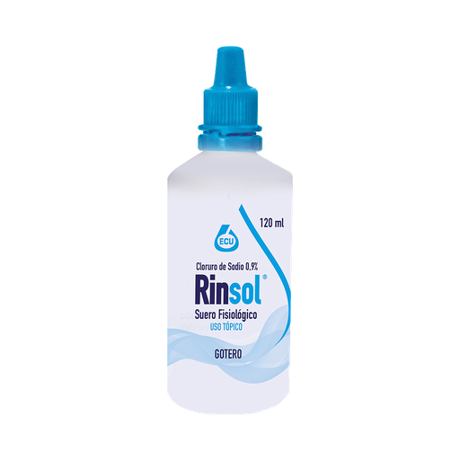 [09408] RINSOL  SOLx0.90%x120ML