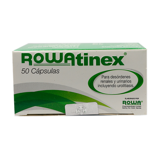 [08031] ROWATINEX  CAPx31/15/3/4/10/4MGx50