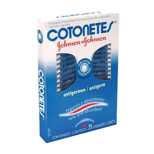 [02120] COTONETE JJ ALGODONx75 