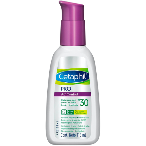 [05642] CREMA HID CETAPHIL PRO AC CONTROL FPS30x118ML 